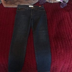 Madewell Jeans NWT